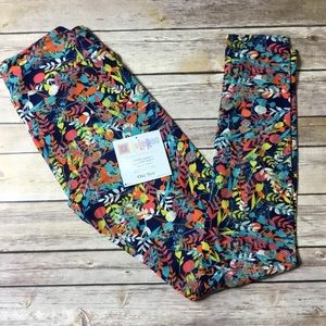 Lularoe OS leggings
